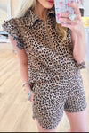 Leopard Set