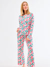 Ornament Christmas Pajamas