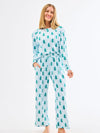 Ginger Jar Pajamas