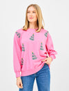Green Tree Sweatshirt