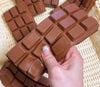 Chocolate Bar Squishy