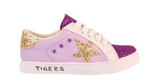 Miel Tiger Sneaker