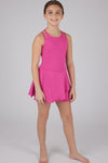 The Audrey Tank and Skort Set