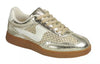 Mesh Sneaker