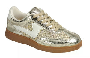 Mesh Sneaker