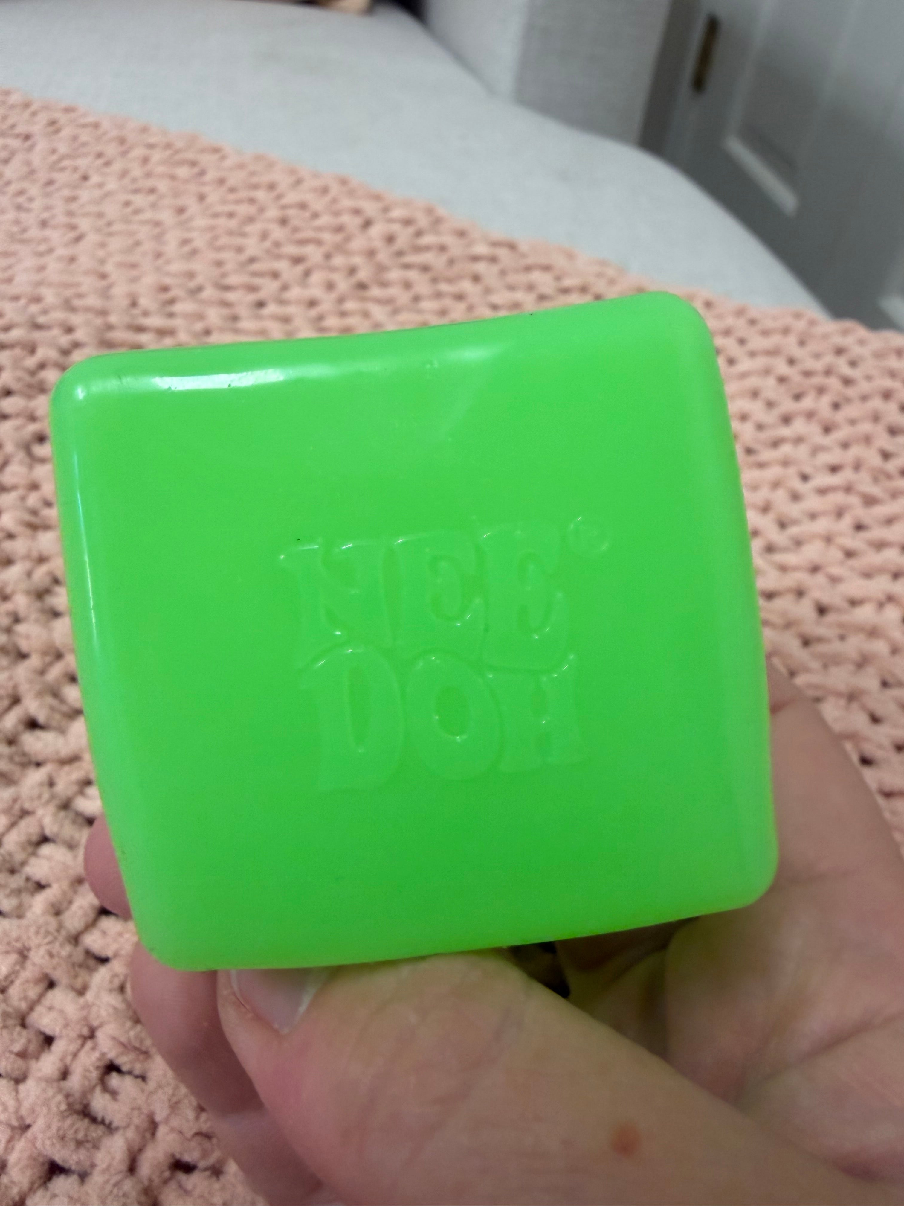 ND Squishy