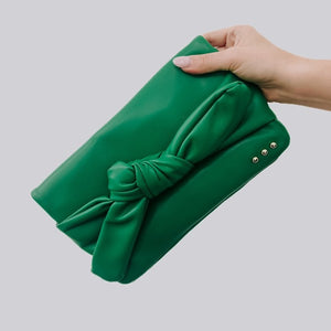 Billie Bow Crossbody Bag