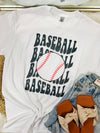 Baseball Tee