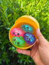 4 Mini Maltose Dumpling Set
