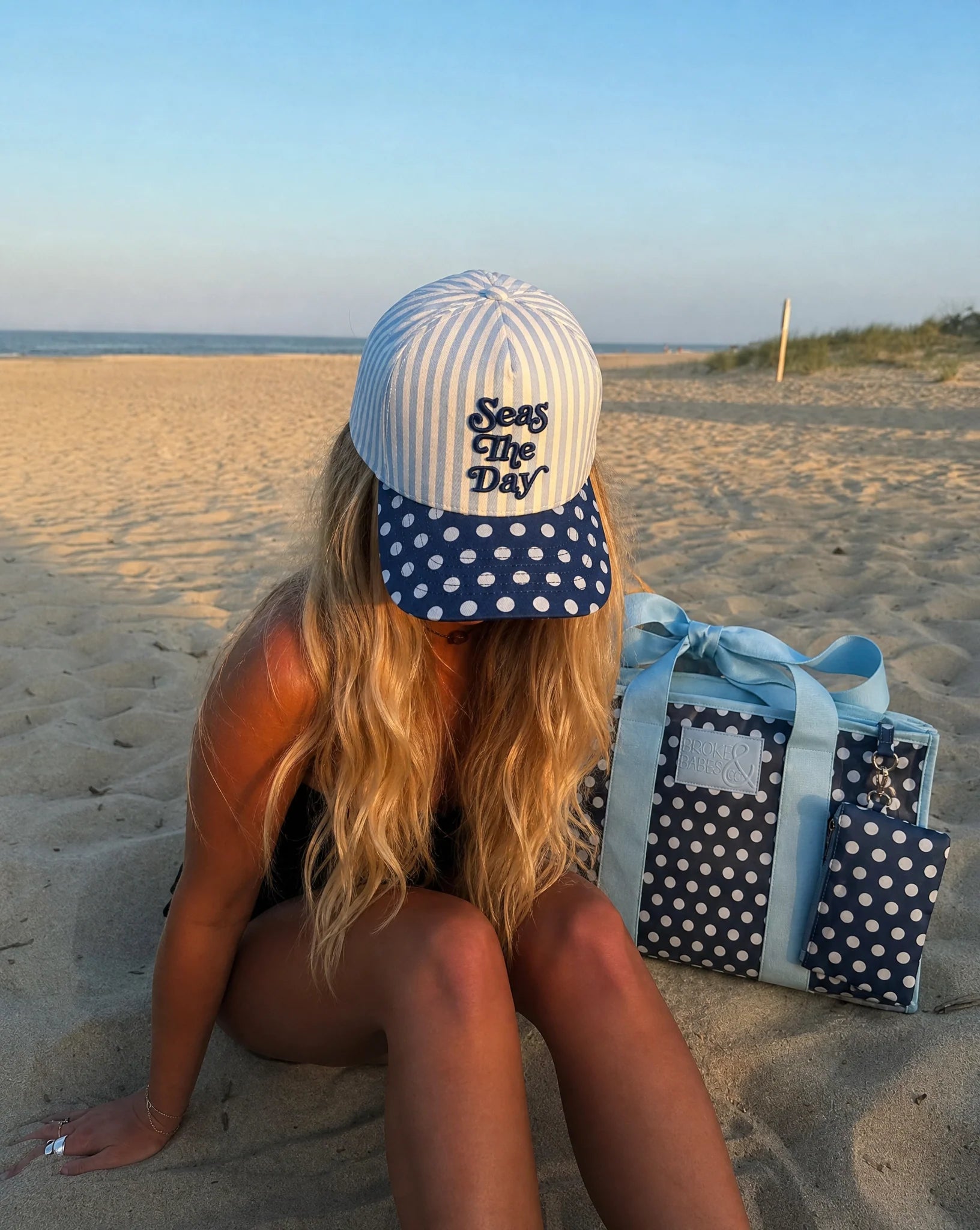 Waterproof Jelly Tote