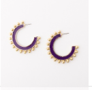 Game Day Earings