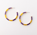 Game Day Earings