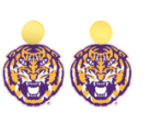 Game Day Earings