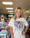 Chance of Rain Sequin T-Shirt