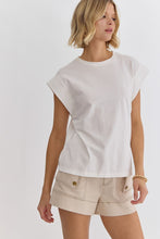 Load image into Gallery viewer, Solid Roundneck Sleeveless
