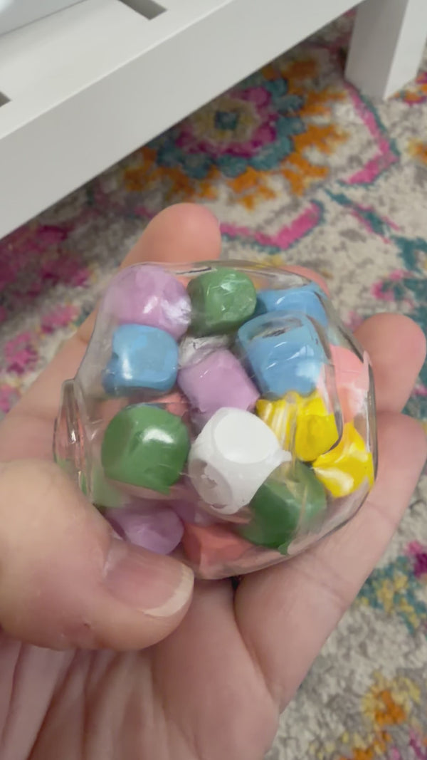 Crunch Balls