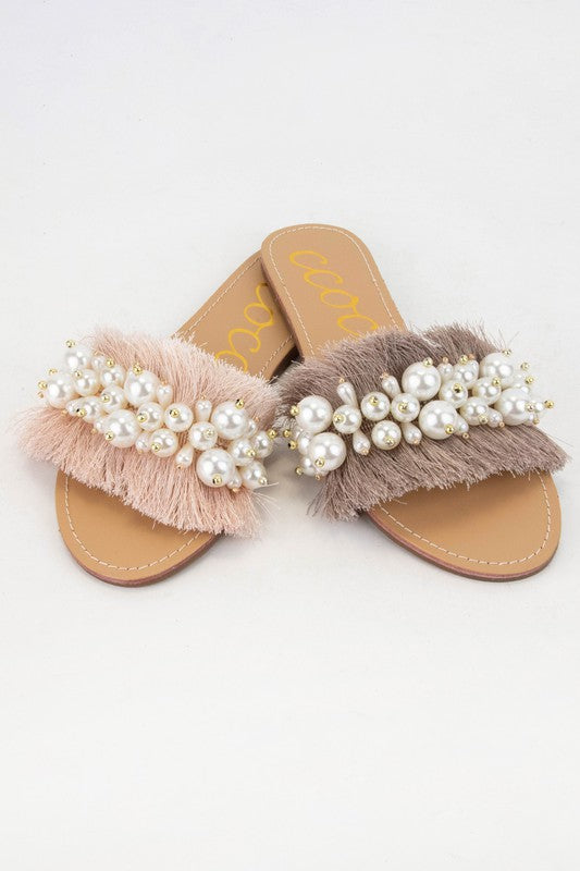 Janelle Fringe Slide