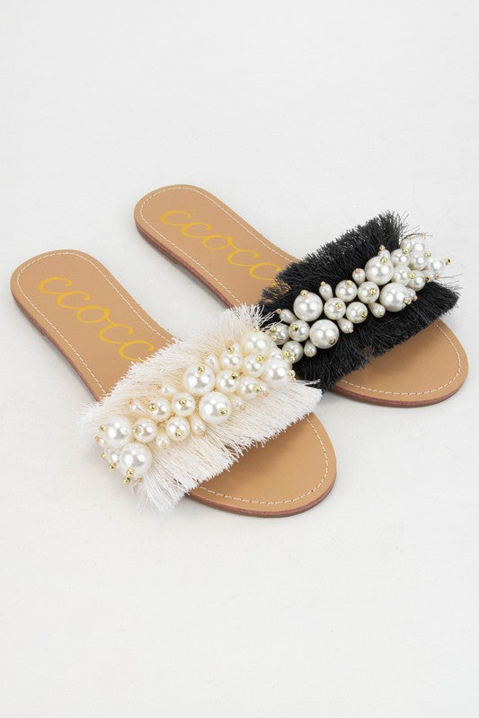 Janelle Fringe Slide