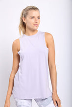 Load image into Gallery viewer, Shirred Sleeveless Top
