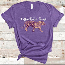 Load image into Gallery viewer, Callin Baton Rouge Tee
