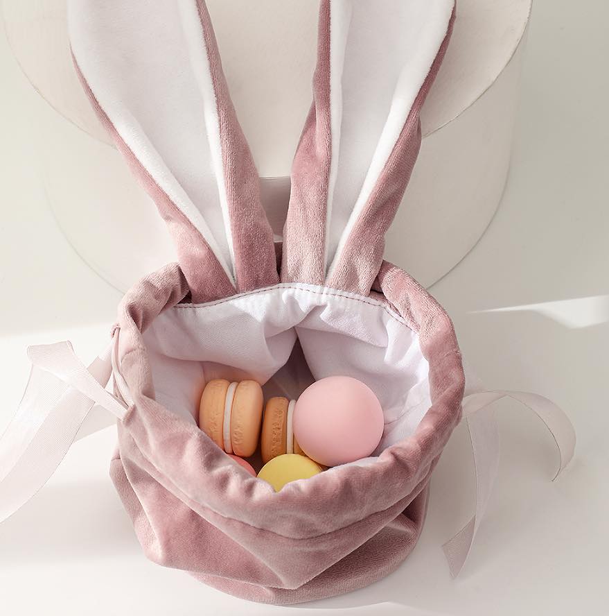 Easter Bunny Gift Bags