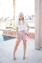 Load image into Gallery viewer, Floral Shorts
