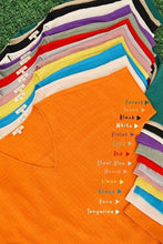 Load image into Gallery viewer, Textured Fabric Oversized Top
